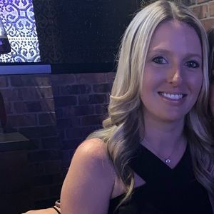 Meet your Posher, Kristen